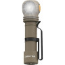 Фонарь ARMYTEK WIZARD C2 PRO MAX Sand F06701CS