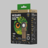 Фонарь ARMYTEK WIZARD C2 PRO MAX Sand F06701CS