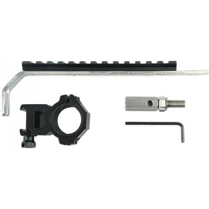Крепление ARMYTEK BOWMOUNT-01 A04201