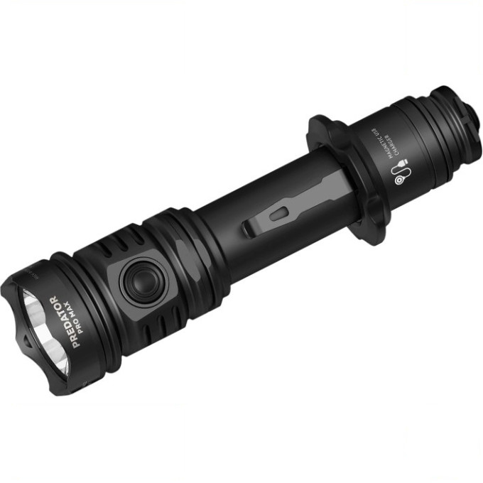 Фонарь ARMYTEK PREDATOR PRO MAX F08201C